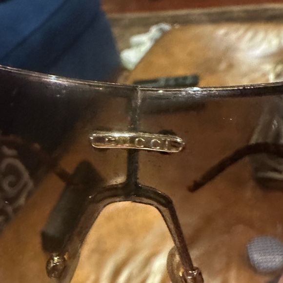 Gucci Y2K/90s sunglasses - Picture 3 of 5
